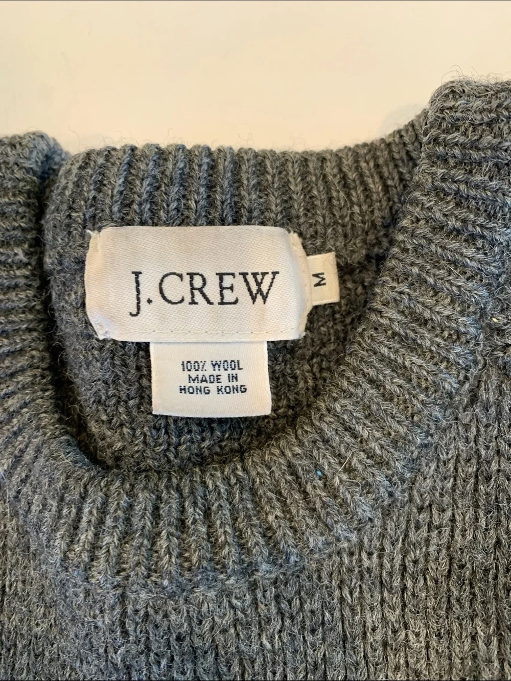 J. Crew pre owned